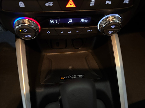 Chevrolet Onix 1.0 TURBO FLEX PLUS PREMIER AUTOMÁTICO