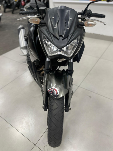 Kawasaki Z300 2016 / 45.889 Km