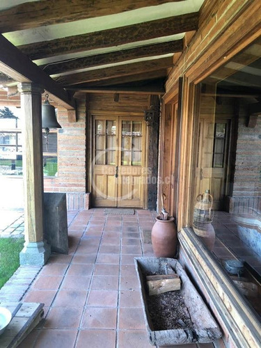 Imagen 4 de 22 de Casa En Venta En Linares