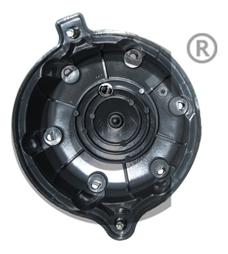 Tapa De Distribuidor Ford F-150 1990 4.9 Lts