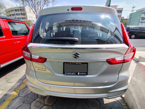 Suzuki Ertiga 2024