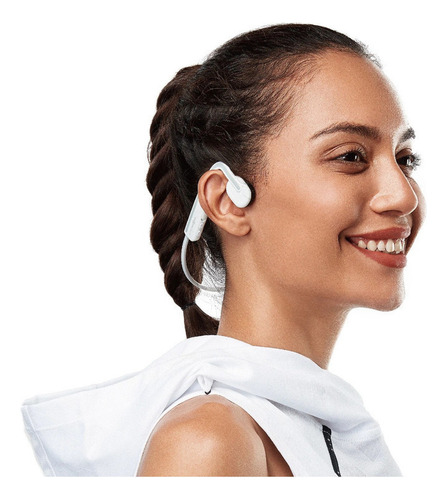 Auriculares Inalámbricos Shokz Openmove S661 Con Luz Led C