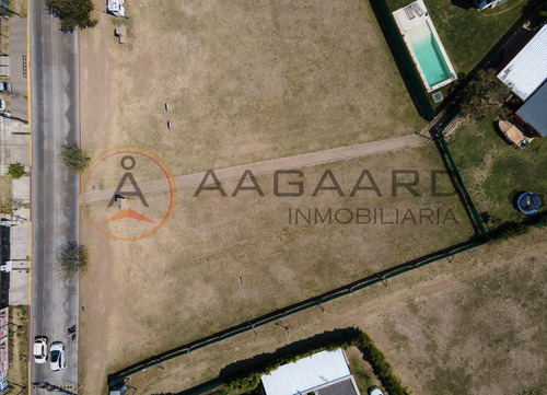 Valle Escondido Lote - Terreno El Prado 990m2