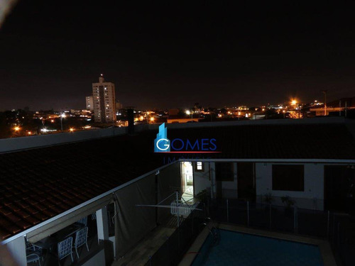 Imagem 9 de 30 de Belíssima Casa Condomínio Portella - Ca0340