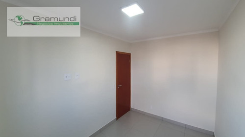 Imagem 10 de 15 de Apartamento Em Sacomã - São Paulo - 7236