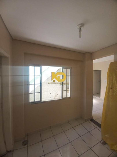 Imagem 14 de 24 de Casa Com 2 Dorms, Jardim Grimaldi, São Paulo - R$ 480 Mil, Cod: 612 - V612