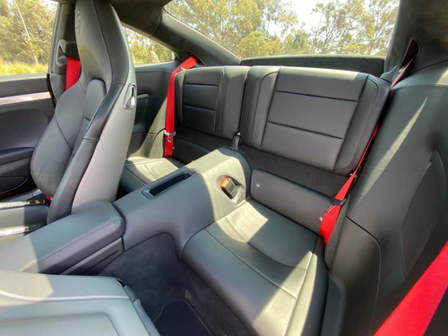 Imagen 15 de 15 de Porsche 911 2018 3.0 Carrera S Pdk At