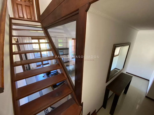Casa A La Venta De 3 Dormitorio En Beverly Hills, Punta Del Este.