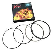 Comprar Aros Fz16 Hot Parts Std Vini Hot Parts