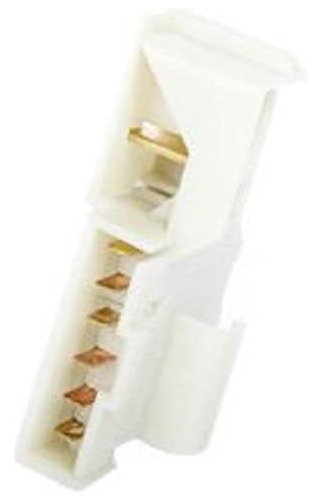 Interruptor De Luz De Freno Gm Genuine Parts D1565e