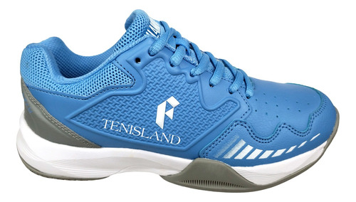 Zapatillas Tenis Padel Filament Mujer Ambas Canchas