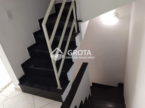 Lindíssimo Sobrado No Bairro Itaquera. - 1279