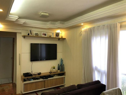 Imagem 1 de 29 de Apartamentos À Venda Em Jundiaí/sp - Compre O Seu Apartamentos Aqui! - 1468775