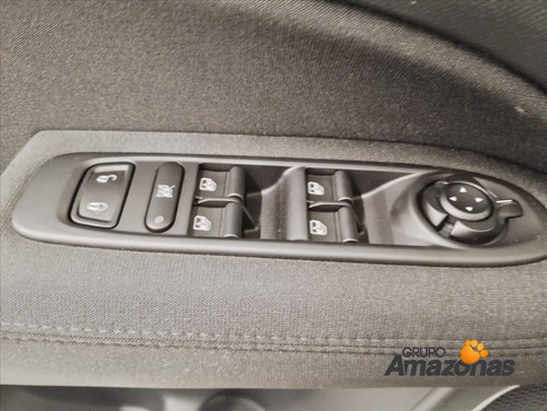 Fiat Toro 1.3 TURBO 270 FLEX ENDURANCE AT6