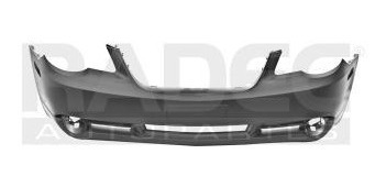 Fascia Delantera Chrysler Cirrus 2007-2008-2009-2010