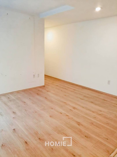 Imagen 1 de 12 de Hermoso Departamento En Coapa, 1399
