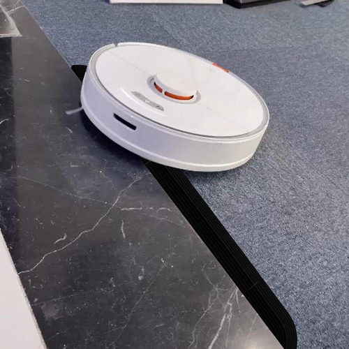 De 2 Accesorio De Piezas De Aspiradora Robot De 2 Piezas