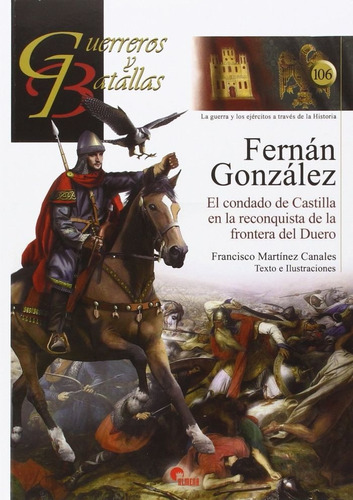 Fernãâ¡n Gonzãâ¡lez, De Martínez Canales, Franciso. Editorial Almena Ediciones, Tapa Blanda En Español