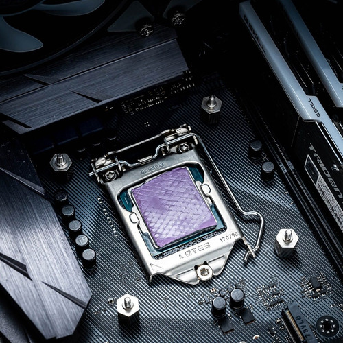 Almohadilla térmica Cooler Master 95 mm x 45 mm x 0,5 mm 13,3 W/mK