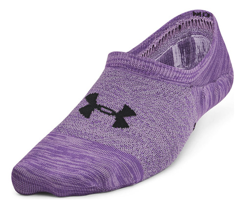 Calcetin Under Armour Breathe Lite Ultr Para Dama