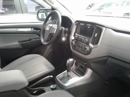 Imagen 15 de 25 de Chevrolet S10 Ltz 4x4 At Entreg Inmediata Conc Oficial Sj Em