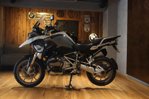 Imagen 5 de 17 de Bmw R 1200 Gs Sport No Adventure Gs No Full Usado