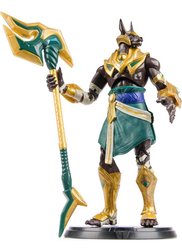 League Of Legends The Champion Collection Nasus