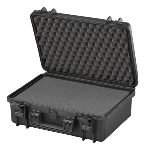 Caja Proteccion Estanca Panaro Italia Max 430s Fotografía 