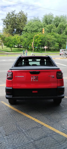 Fiat Strada 1.3 Volcano Cvt