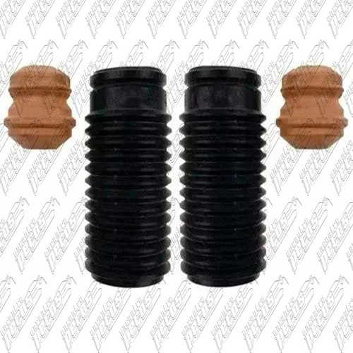 Kit Batente Coifa Amortecedor Diantei Volvo S60 2.4 T5 00-10