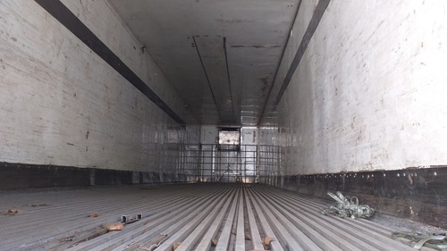 Imagem 9 de 15 de Carretas Bau Refrigerado