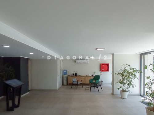 Local Comercial En Arriendo En Ñuñoa