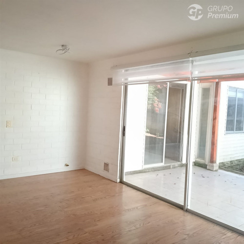 Casa En Condominio De 3 Dorm. En Puente Alto