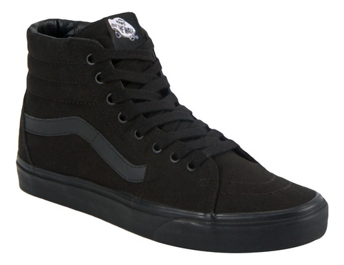 Tenis Hombre Vans Skate Sk8 Hi Original 822871
