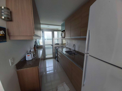 Imagen 5 de 13 de Apartamento En Venta Punta Del Este 3 Dorm #1759