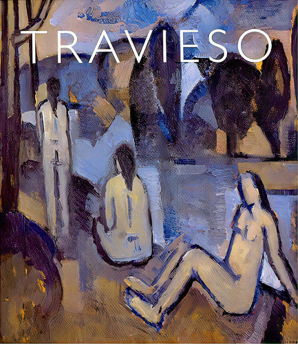 Travieso (td), De Francisco Alberto Travieso. Editorial Grupo Abierto, Edición 1 En Español, 2007