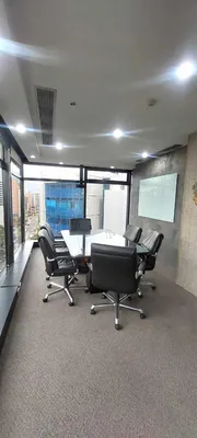Oficina en alquiler
