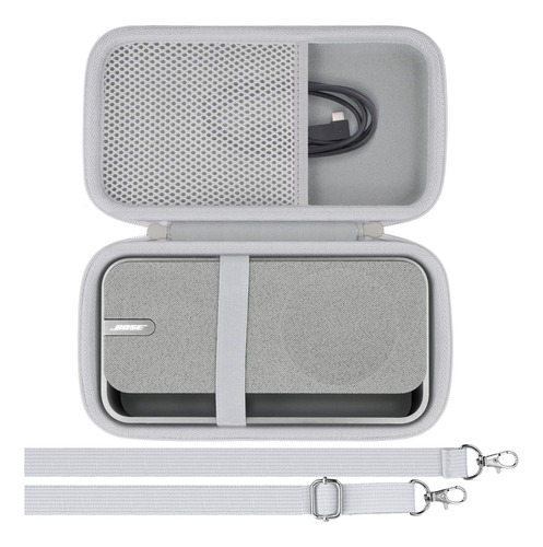 Para Bose Soundlink Home Bluetooth Speaker Estuche Protector