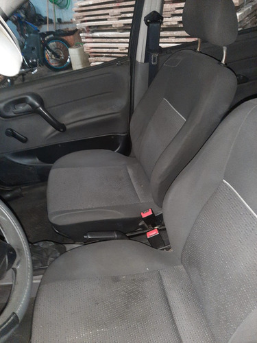 Chevrolet Classic 1.4 Ls Abs Airbag