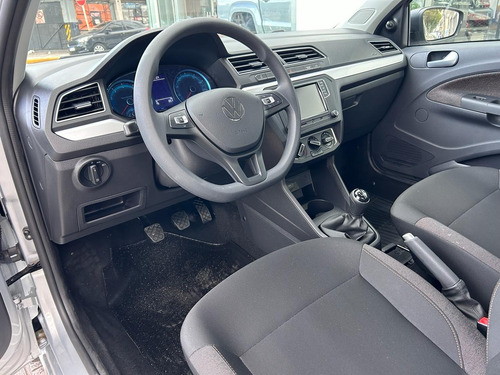 Volkswagen Saveiro 1.6 Msi Trendline Cs