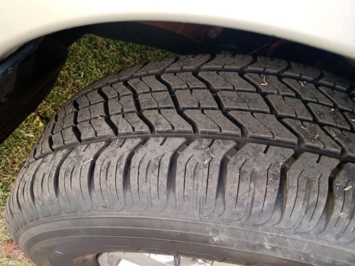 Toyota Sw4 3.0 Srv 4x4 Aut.