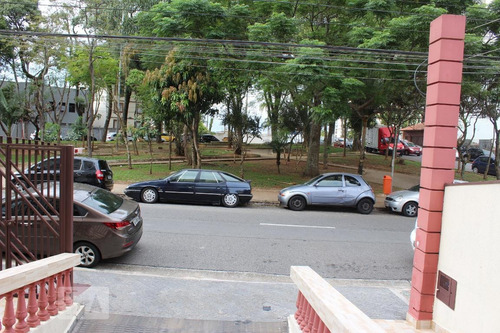 Imagem 11 de 15 de Apartamento Para Aluguel - Vila Lusitânia, 2 Quartos, 92 - 893287832