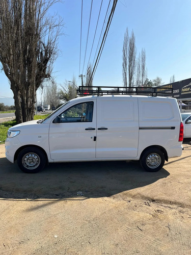 Chevrolet N400 1.5 Max Mt 2023