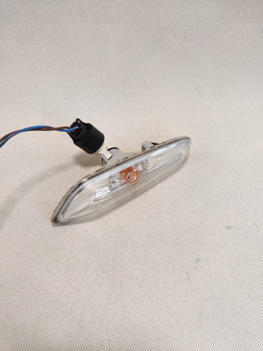 Luz Direccional Copiloto Salpicadera Bmw 325i E90 2012 Origi