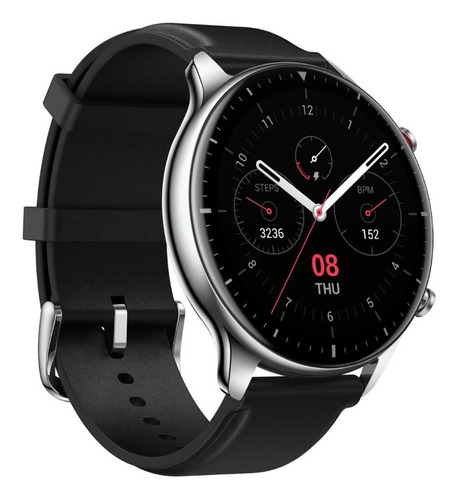 Amazfit Gtr 2 Smartwatch Classic Edition Amoled - Cover Co
