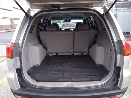Mitsubishi Montero