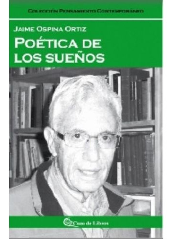 Libro La Poetica De Los Sueños - Poetica De Los Sueños, La