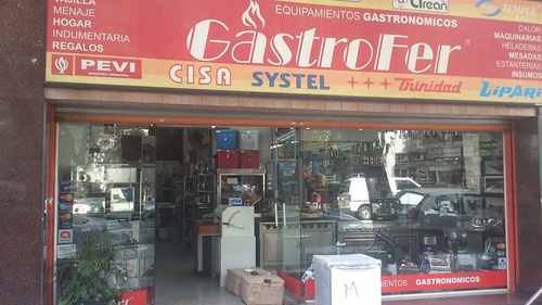 Imagen 9 de 9 de Amasadora Industrial 20 Kg Masa + 10 Moldes Pizzeros + Saca