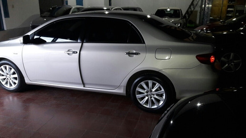 Toyota Corolla 2014 1.8 Se-g At 136cv