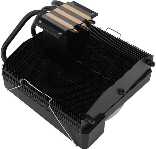 Cooler Cpu Aerocool Cylon 3 Argb 1151/20 Am4 Fan Pwm 4p